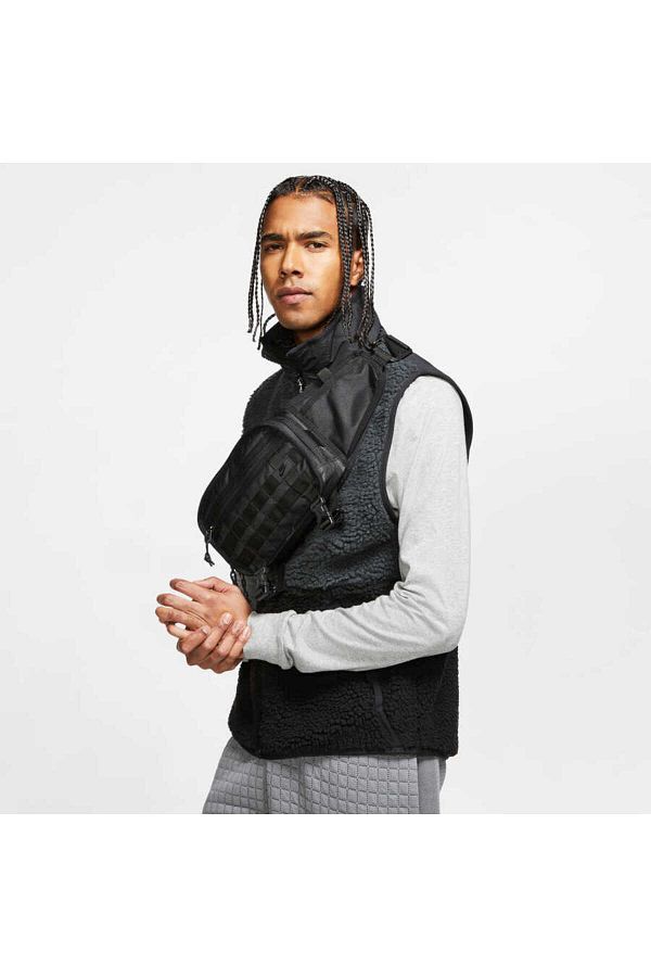 Nike Nk Rpm Waistpack Comfortable Waist Bag Trendyol