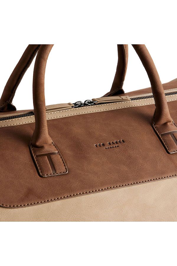 Ted Baker Numan Weekender Reisetasche 45 cm Trendyol