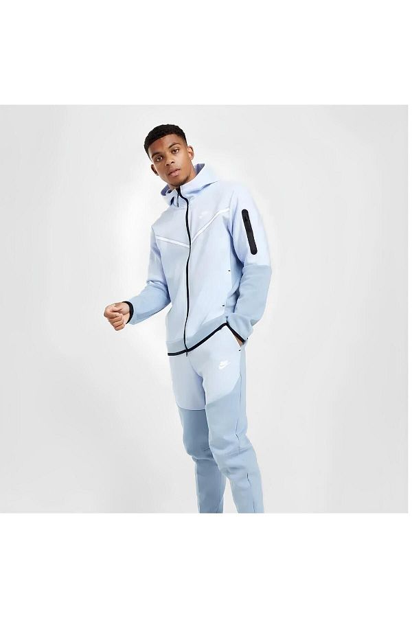 Nike Tech Fleece Full Zip Sports Jacket Sportswear Trendyol