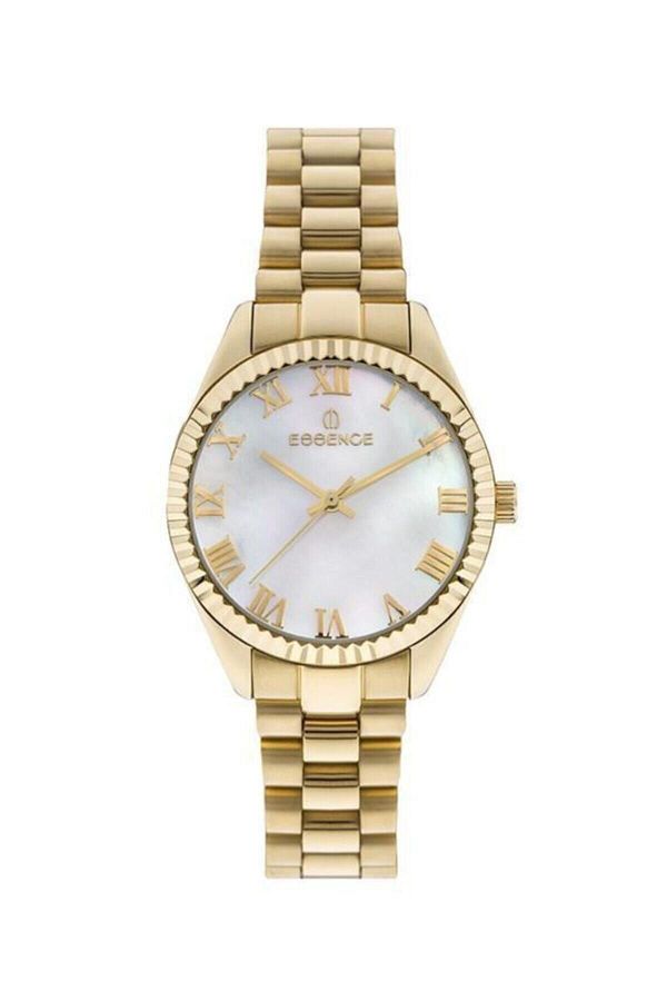 Essence Es6682fe.120 Mother of Pearl Dial Women s Watch Trendyol