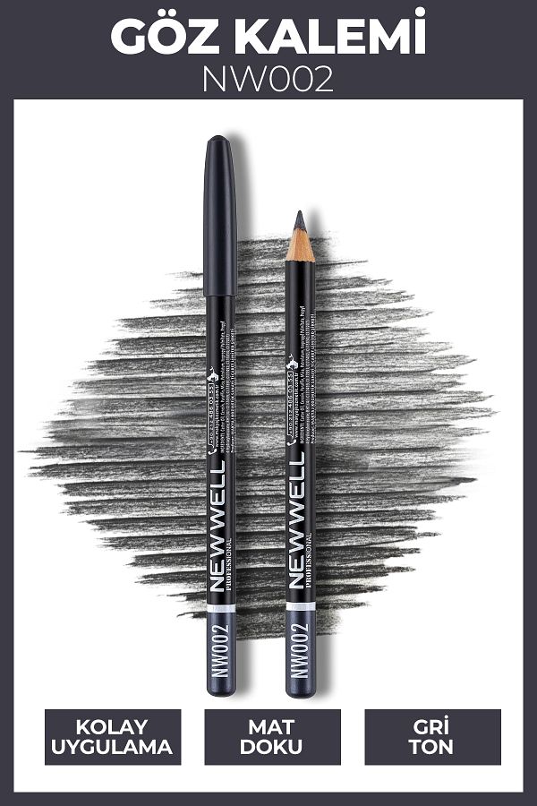New Well-Eye Pencil NW0028680923304410 1