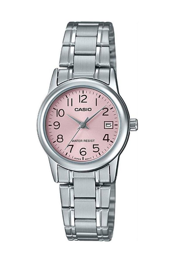 Casio-ساعة يد Ltp-v002d-4budf 1