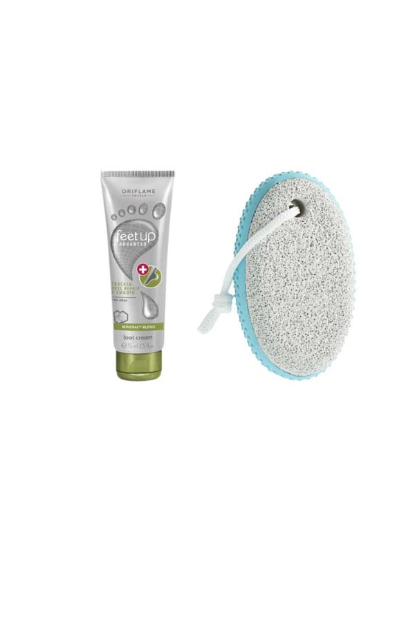 Oriflame feet up advanced foot cream new arrivals