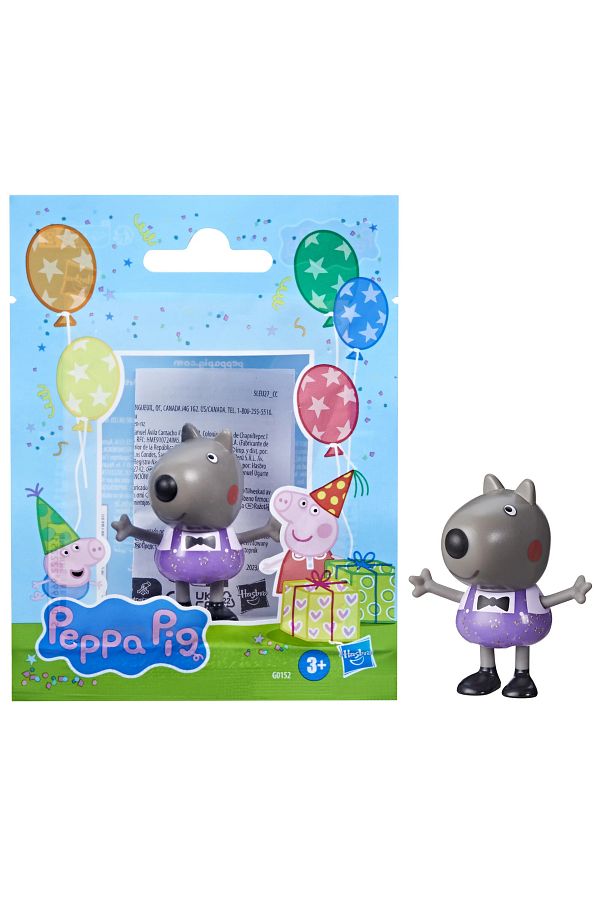 Peppa Pig-Danny Dog - Party Buddy 1