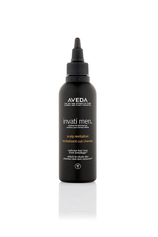 Aveda-مصل الشعر الطبيعي المضاد لتساقط الشعر للرجال من إنفاتي، 125 مل 1
