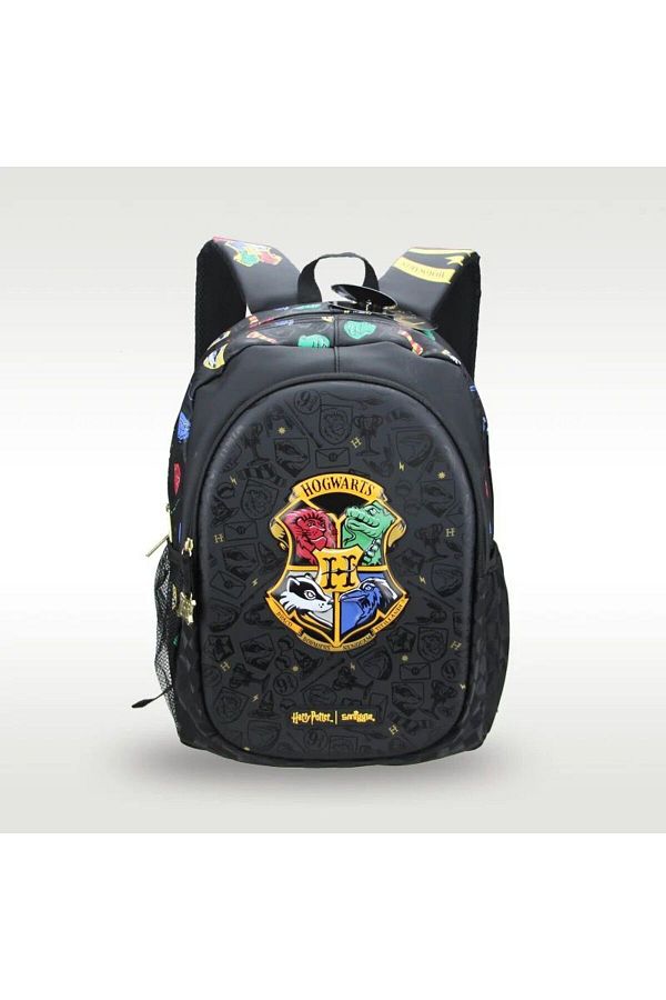 SMIGGLE Harry Potter Boy s School Bag 15 Trendyol