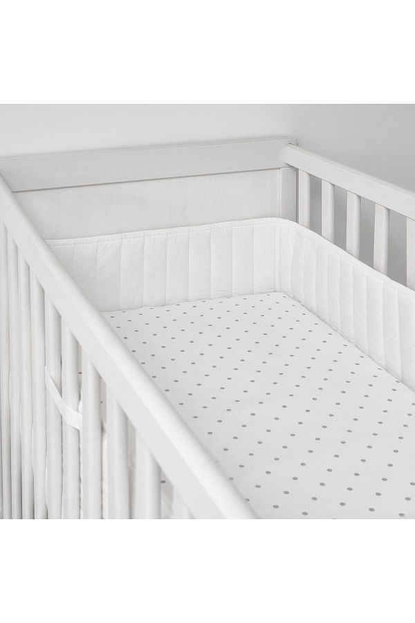 Cot headboard protector cheap