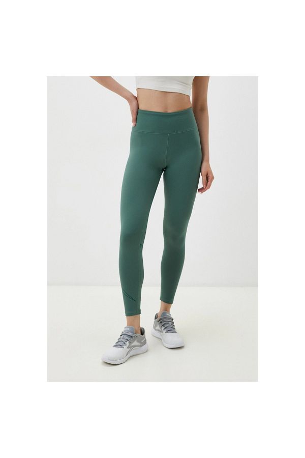 Reebok lux tights green shop