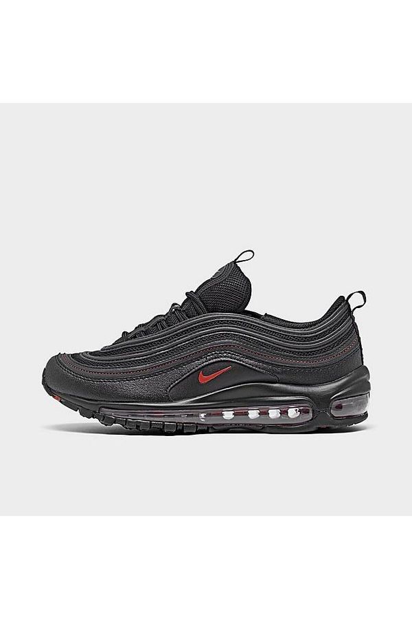 Nike Air Max 97 Bred DJ4615 001 Sneaker Trendyol