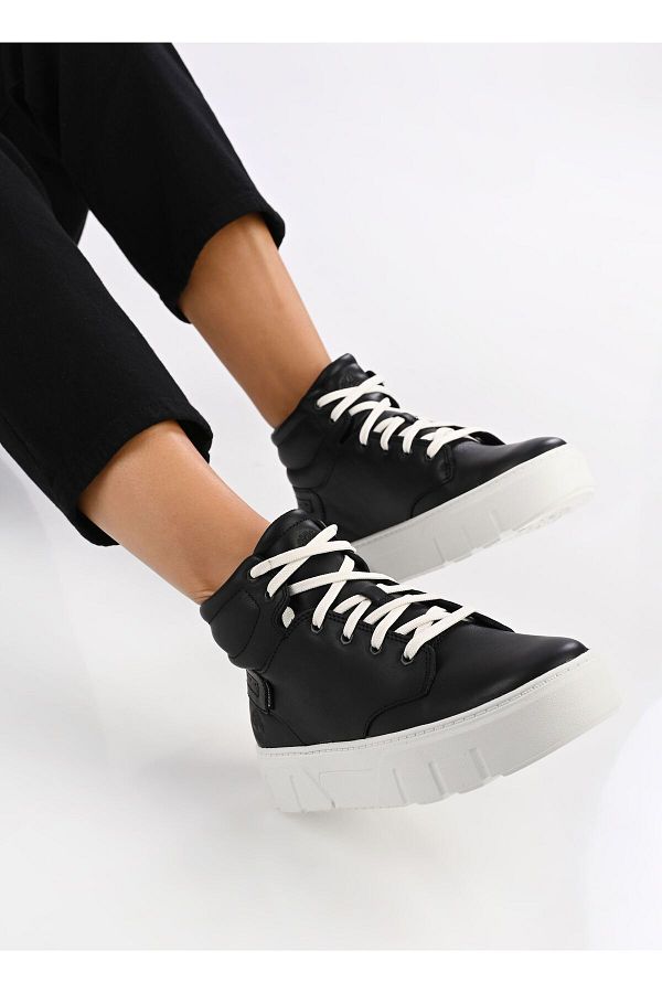 Timberland high sneakers hot sale