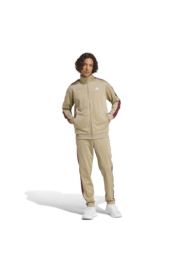 Satin adidas tracksuit clearance