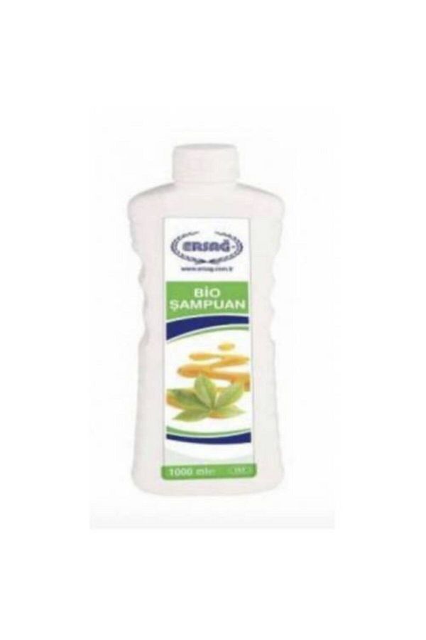 Ersağ-1000 ml Bio Shampoo 1