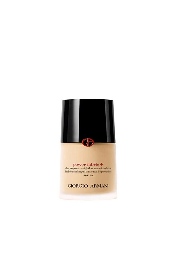 Giorgio Armani-Power Fabric 2 - 30 Ml Foundation 1