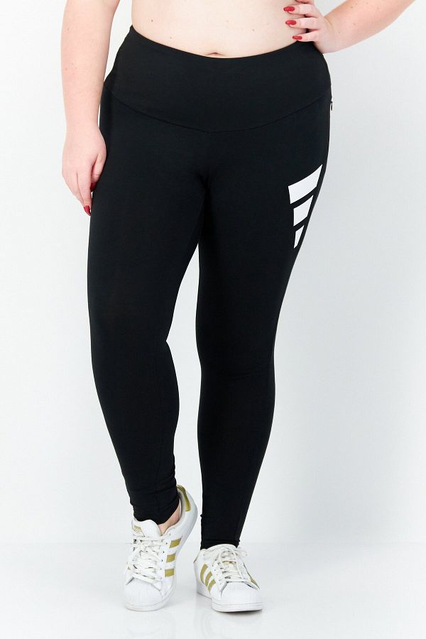 Adidas leggings size 1 discount
