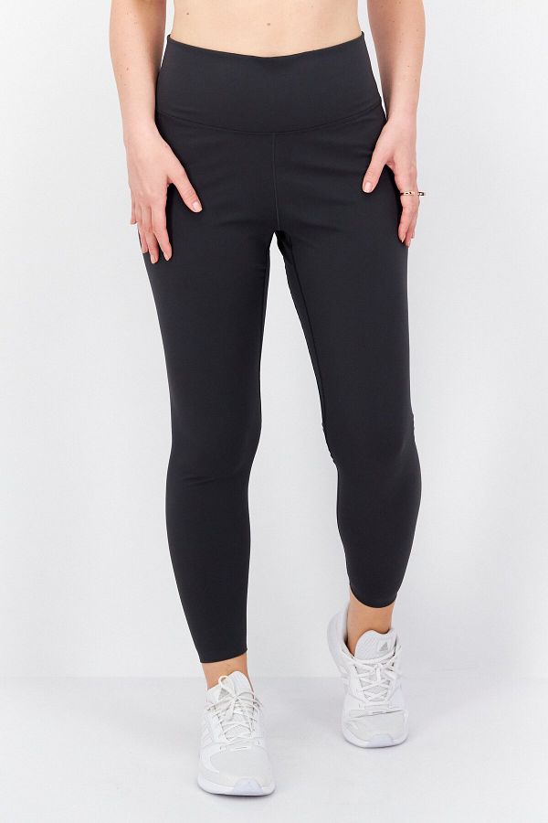 adidas Women Sportswear Fit 7 8th Training Tight Dark Grey Trendyol