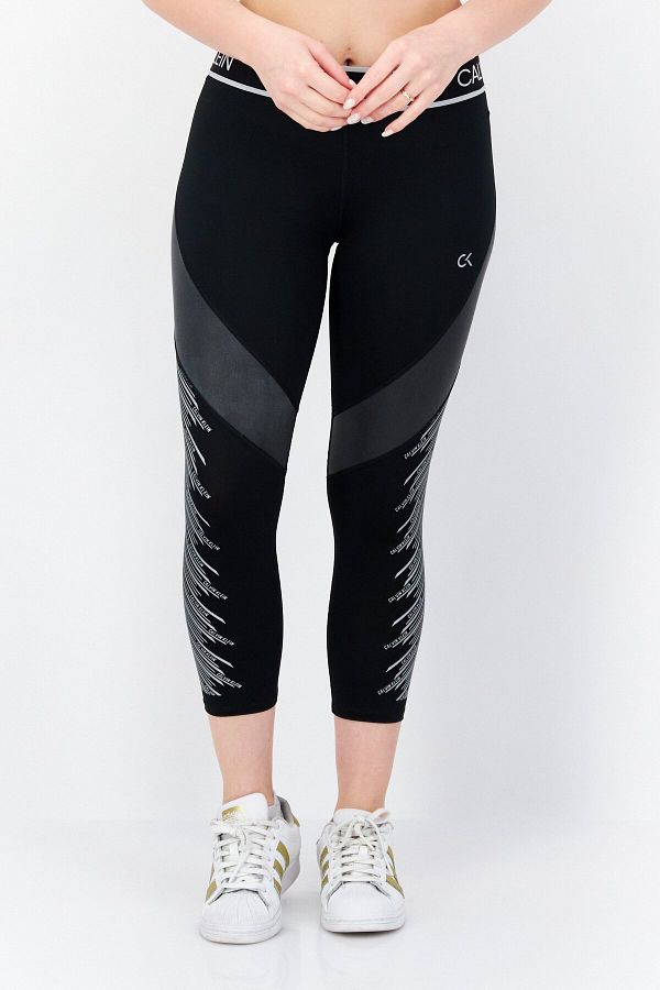 Calvin klein women's sportswear best sale