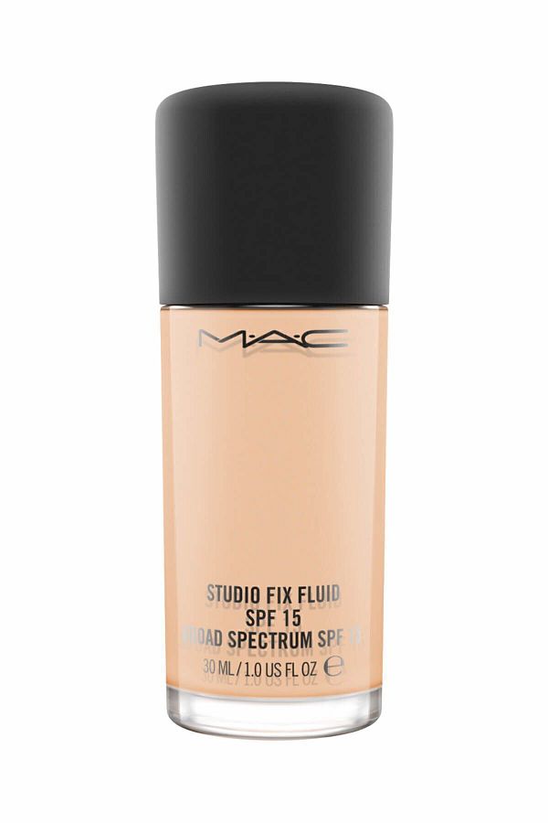 M.A.C-Foundation - Studio Fix Fluid Spf 15 NW15 30 ml Foundation103591 1
