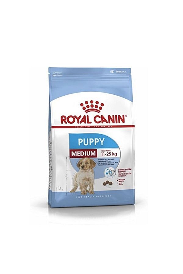 Royal canin medium puppy 1kg outlet