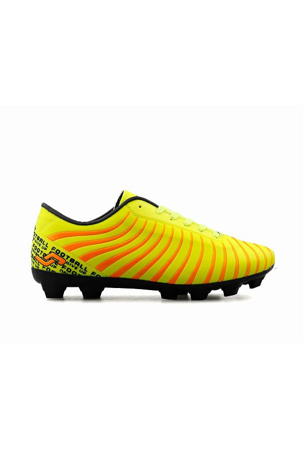 Neon football cleats online