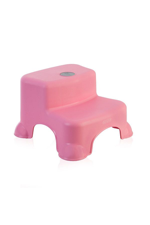 Babyjem-Multifunctional Multi-Purpose Step 516 Pink 1