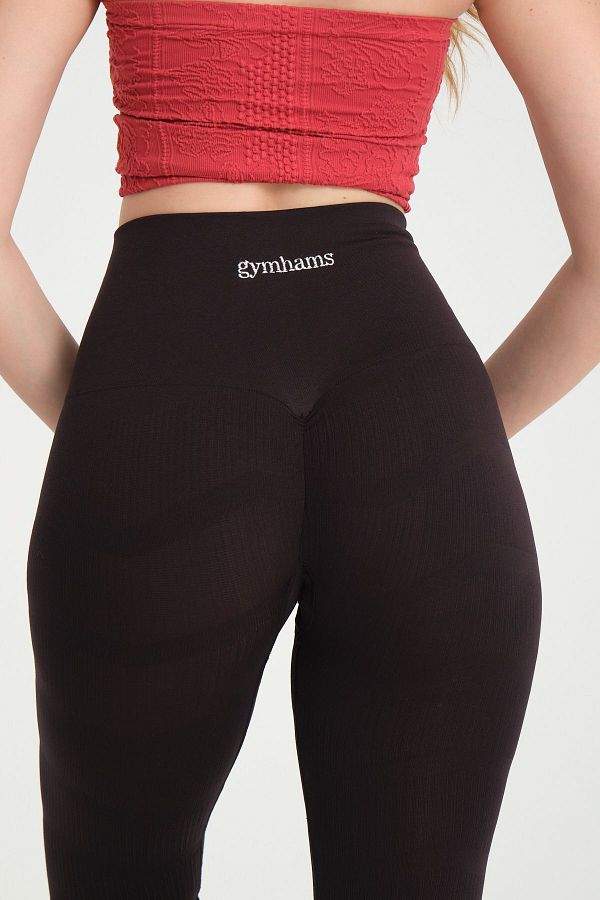 Structured leggings clearance