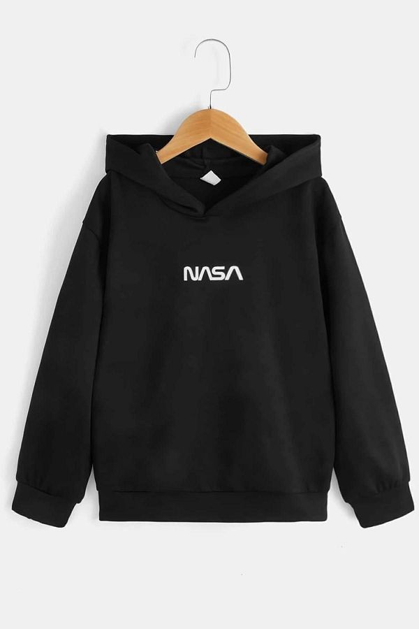 Sweat nasa junior outlet