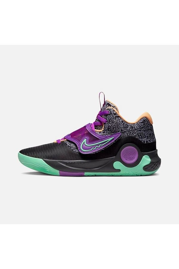 Nike Kd Trey 5 X Unisex Basketball Shoes Trendyol