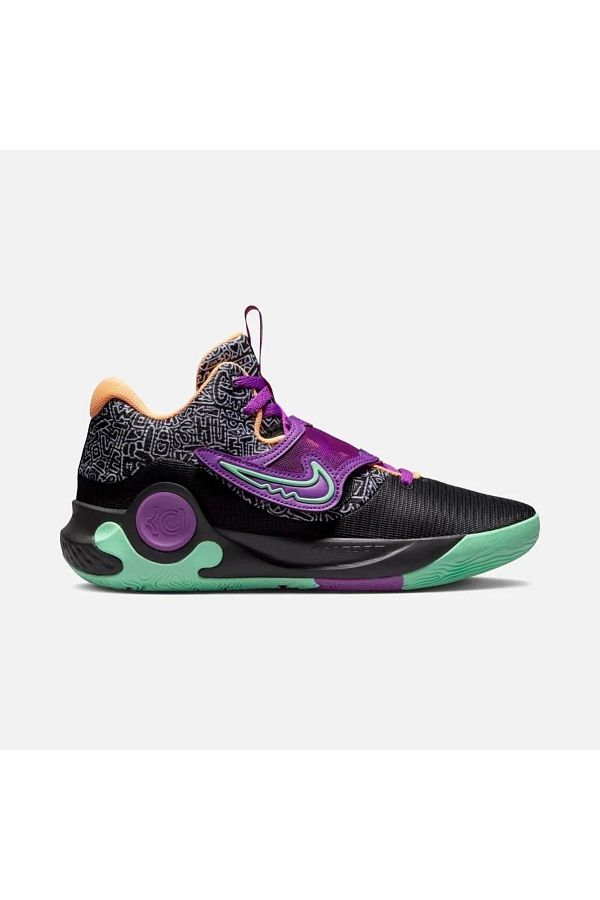 Nike Kd Trey 5 X Unisex Basketball Shoes Trendyol