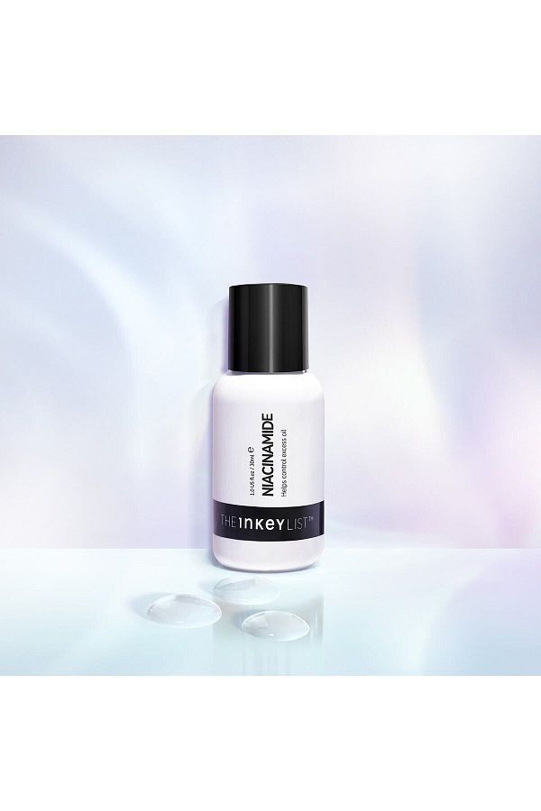 THE INKEY LIST-30ml Niacinamide Serum 1