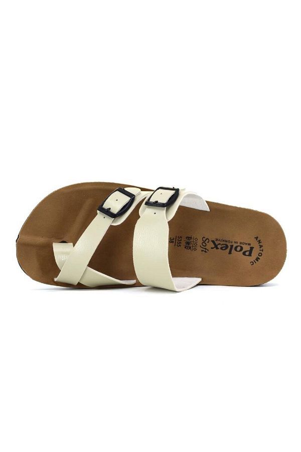 Stretchy slippers hot sale