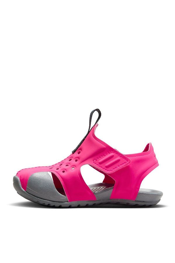 Nike sunray sandals size 4 top