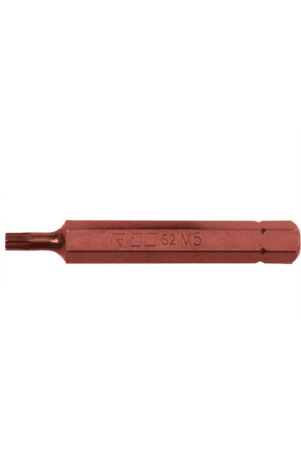 Rico-005-Kk1171 M5 - 10X75Mm End Bits 1