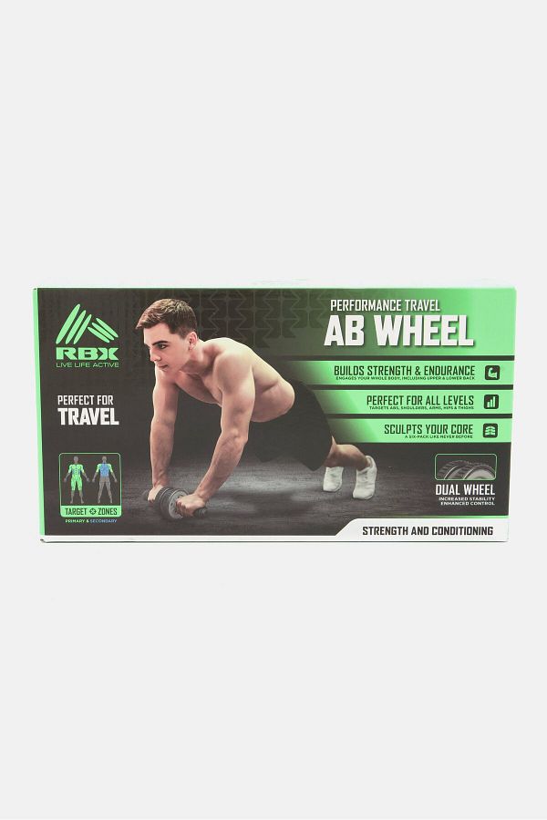Rbx ab wheel 2025