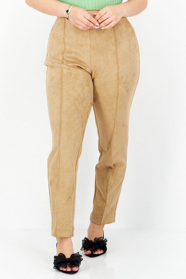 Anne klein pull on ankle pants store