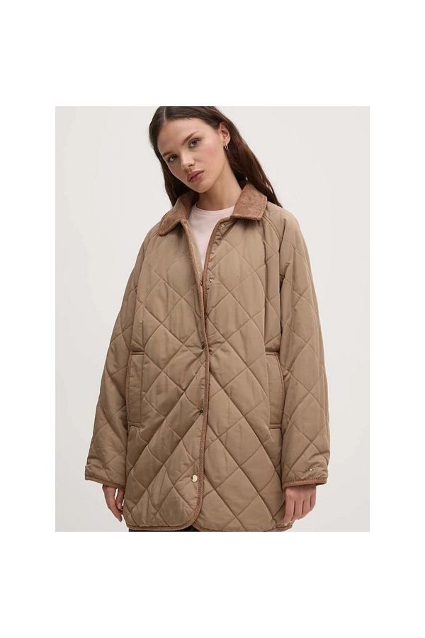 New nikki coat tommy hilfiger on sale