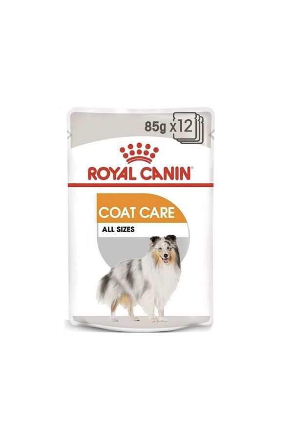 Royal canin coat care 2025