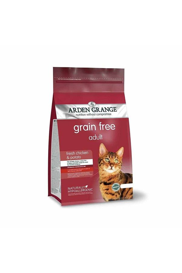 Arden grange dry cat food cheap