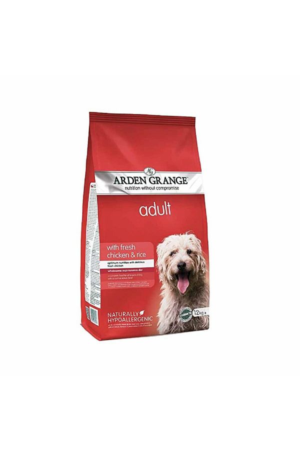 Arden grange working dog food clearance