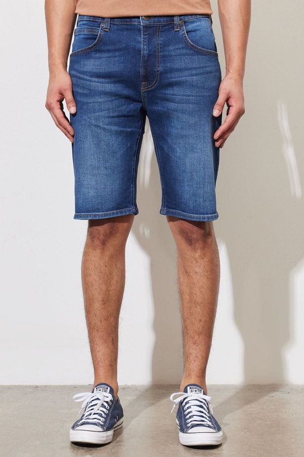 Shorts lee jeans sale