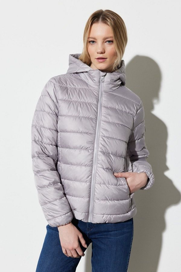 Wrangler hooded jacket cheap