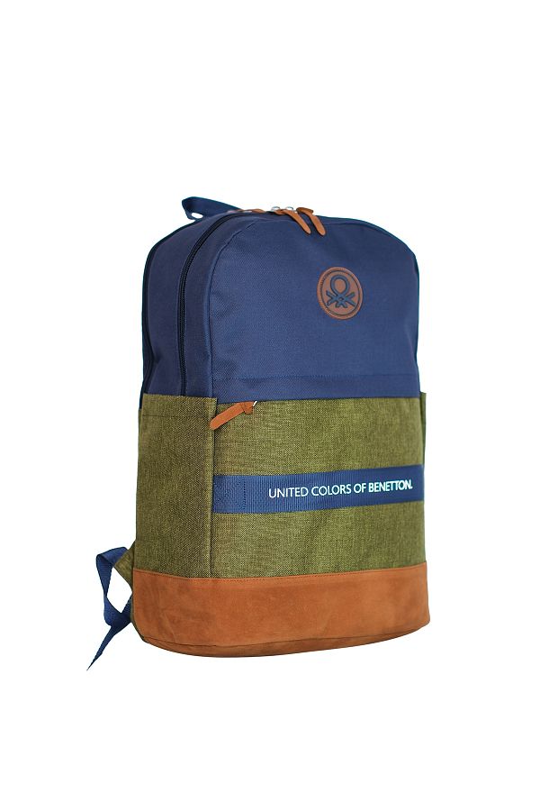 Benetton backpacks cheap