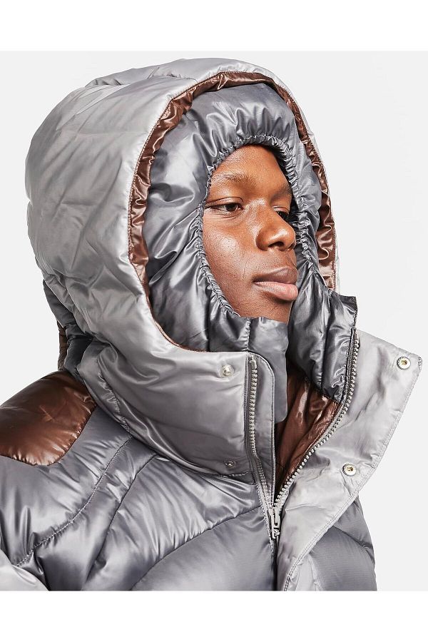 Nike tech pack hooded jacket hot sale