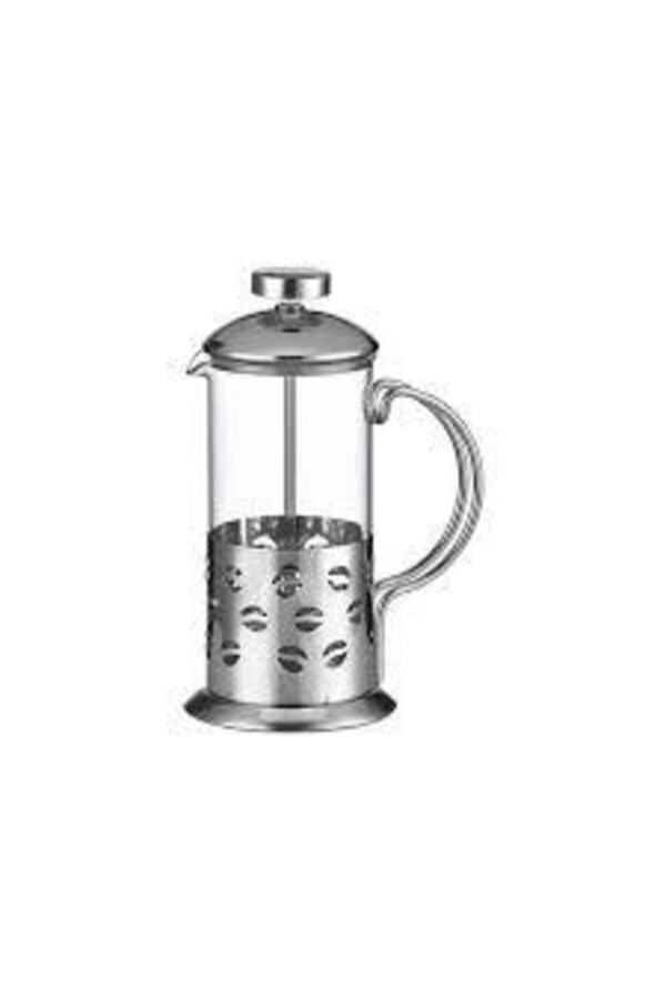 EMIR French Press Herbal Tea Infuser 600 Ml Filter Coffee Infuser Herb