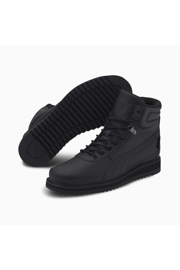 Puma ankle boots store