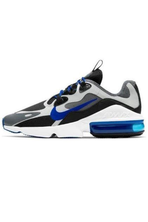 Nike Air Max Infinity 2 Black Racer Blue Trendyol