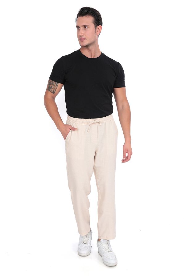 Thin summer trousers outlet