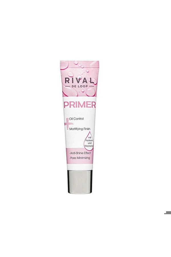 Rival De Loop-30 Ml Primer Oil Control 1