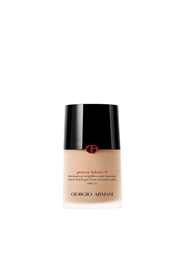Giorgio Armani Power Fabric 3 30 Ml Foundation Trendyol