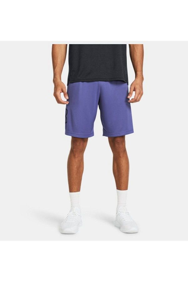 Under Armour Men s Ua Tech Graphic Patterned Shorts 1306443 561 Trendyol