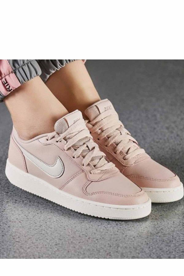 Nike Nike Ebernon Low Women s Casual Sports Shoes Aq1779 200 beige Trendyol